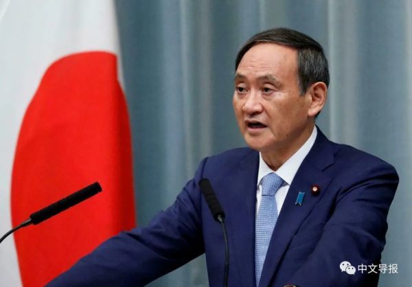 先解散眾議院 還是先選黨總裁 菅義偉連任計劃被打亂 中國熱點