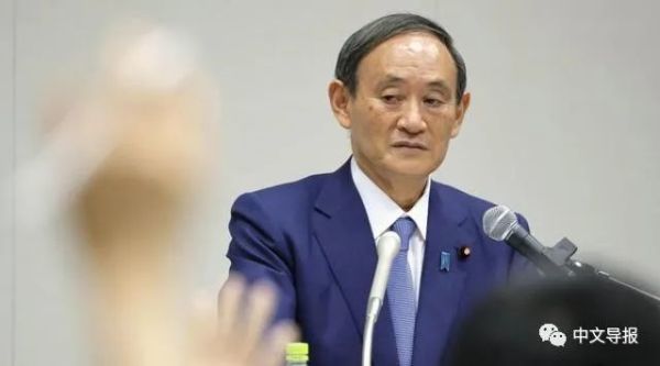 先解散眾議院 還是先選黨總裁 菅義偉連任計劃被打亂 中國熱點