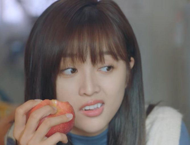 吴宣仪新剧质量如何 网友吐槽演技尴尬 吴宣仪牙齿太 抢镜 全网搜