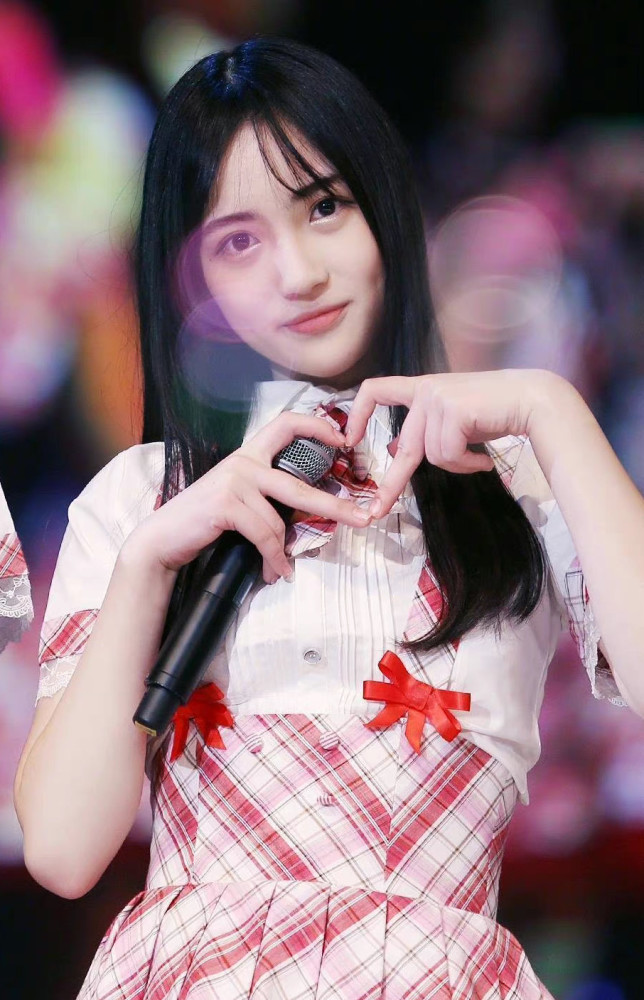 snh48赵嘉敏被雪藏5年后重回丝芭