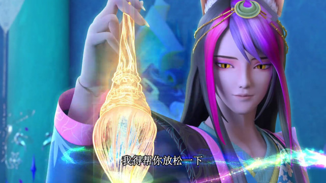 叶罗丽灵犀阁最初的8位阁主揭晓没有毒夕绯也没有火梦组合