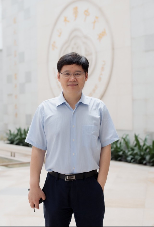 花地|中山大学中文系彭玉平教授:我的"能人"妈妈