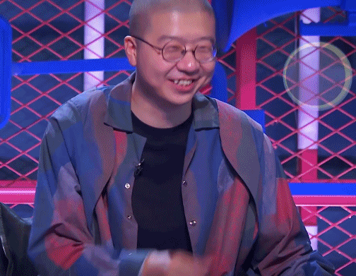 脱口秀大会4杨笠的出圈史离不开她身后的男人