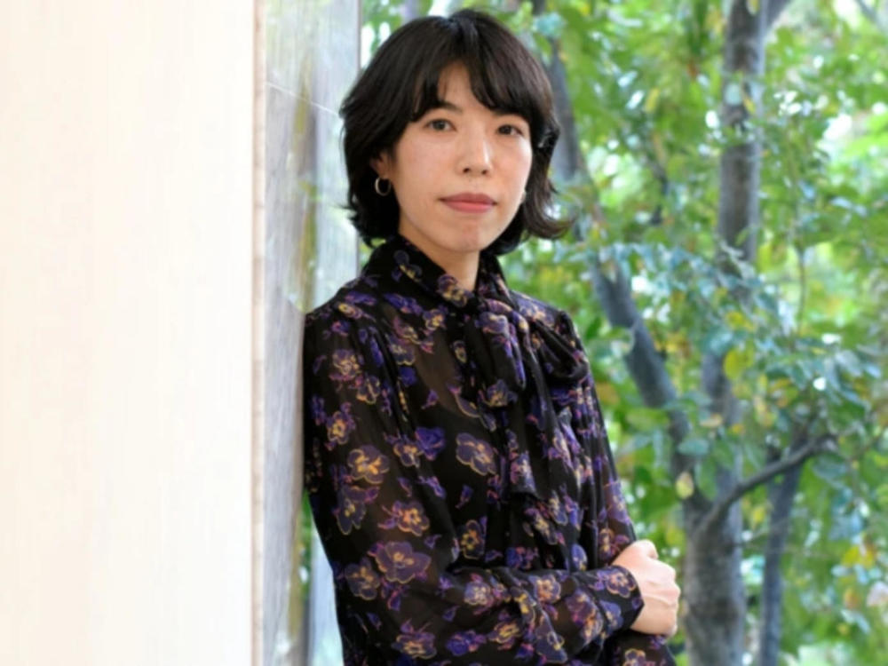 芥川奖得主青山七惠新作《风》被引进 展示人与人之间"关系"无数种