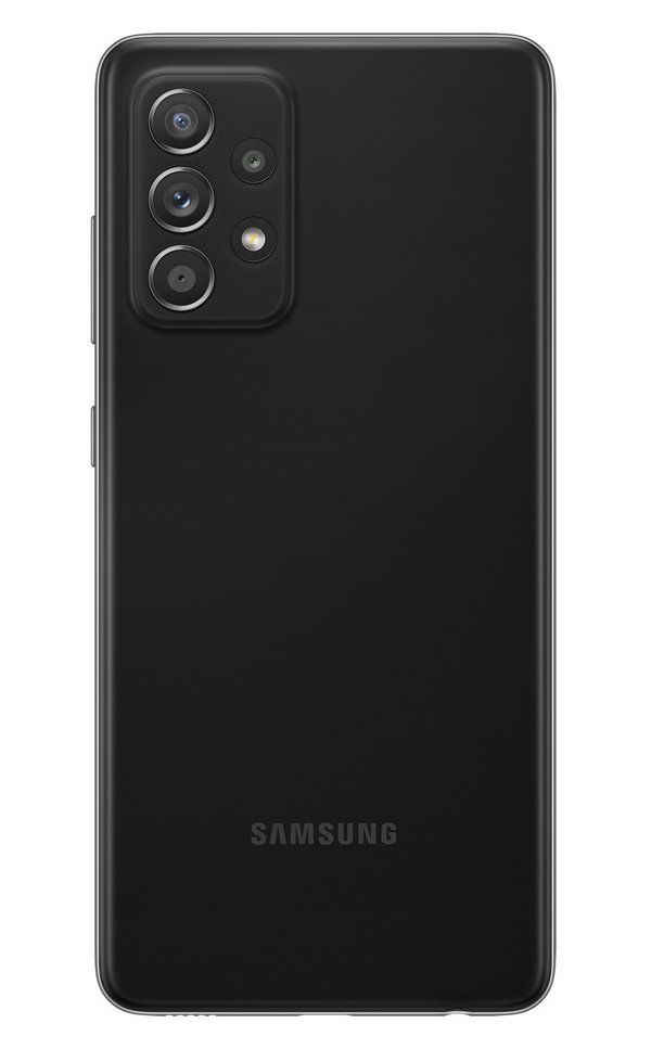 三星galaxy a52s 5g发布 搭载骁龙778g与25w充电器