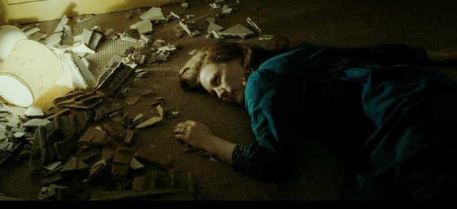 哈利波特都是刀啊外粉票选的最扎心死亡场面top10