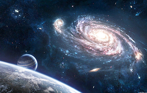金木水火土五星连珠,这一只有在小说里可能才能听到的奇景即将在2021