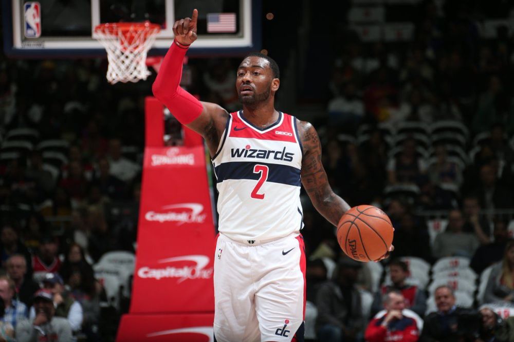 nba 心系快船？留在火箭是浪费青春，巨星渴望去往快船联手小卡乔治