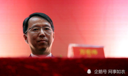 21世纪宫廷剧:双汇集团52岁"太子爷"万洪建,炮轰81岁老父亲!