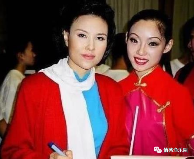 我想她丈夫出狱后会好起来的,但卢秀梅在患病期间她多次前往偏远地区