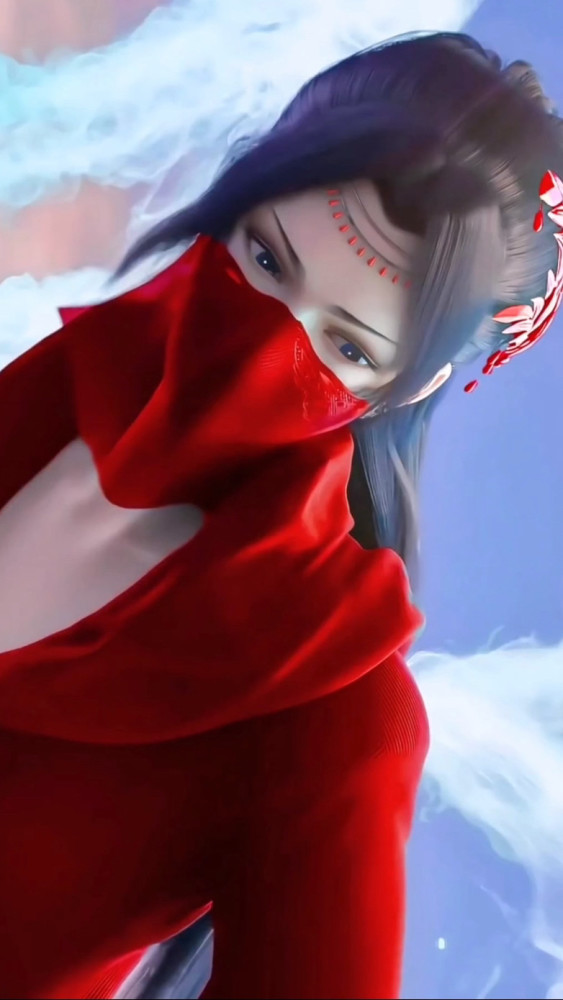 云韵壁纸 腾讯网