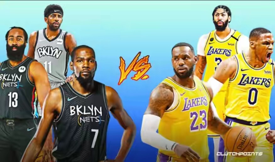 勒布朗詹姆斯 影响力十足！NBA公布圣诞大战，詹姆斯再度出现，唯有科比与之争锋