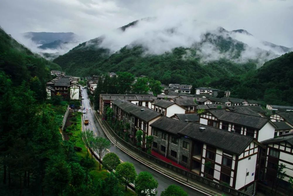 今年已过2/3,8组关键词,带你回望大邑