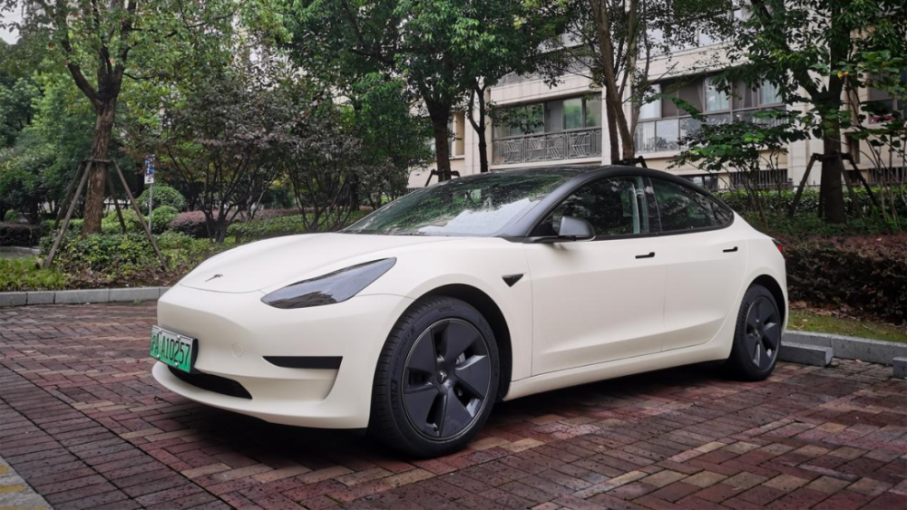 车主说丨特斯拉新韭菜聊model 3:大家对它误解太深