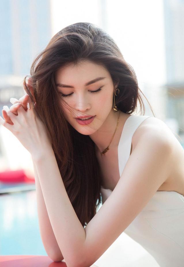 陈伟霆何穗那些事,女方原来曾被骗婚?