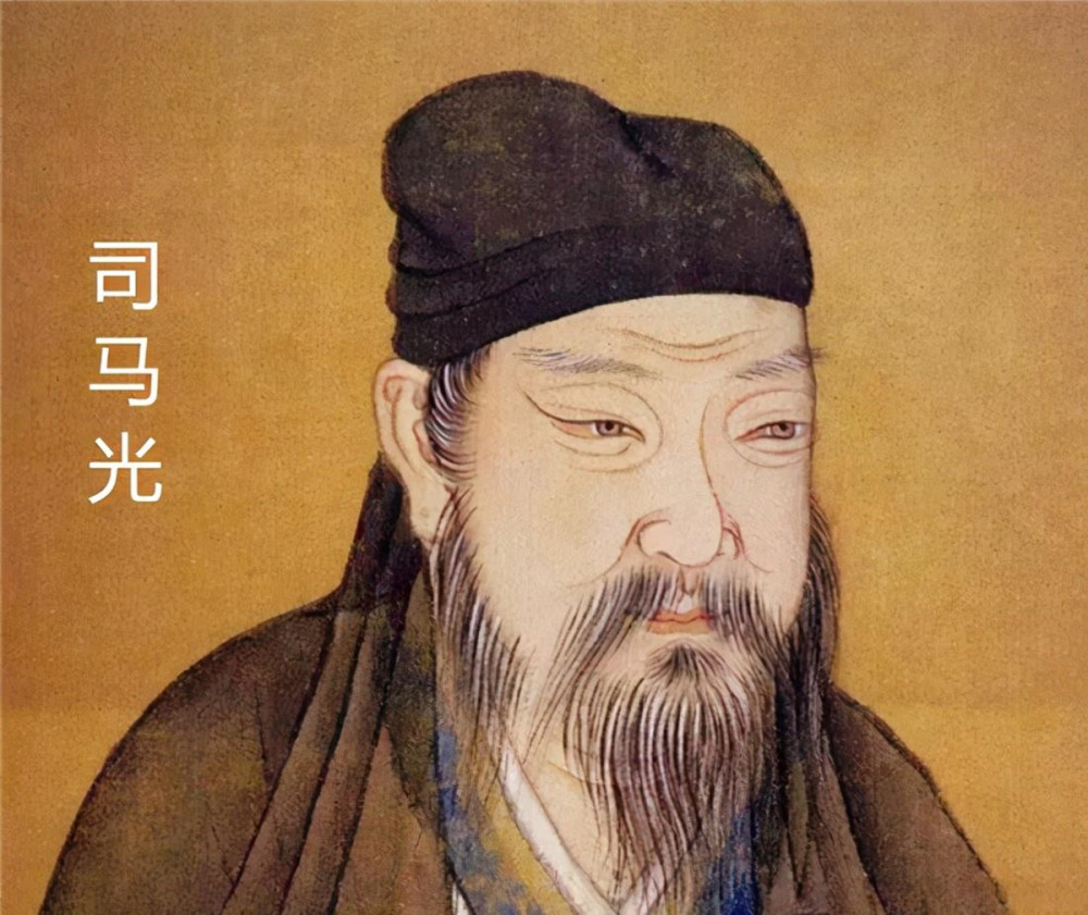 砸缸的司马光为什么跟王安石从朋友变成了敌人