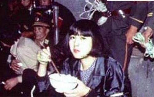 20岁死刑犯陶静,宁愿判死刑也不肯供出同伙,被枪决前提出一请求