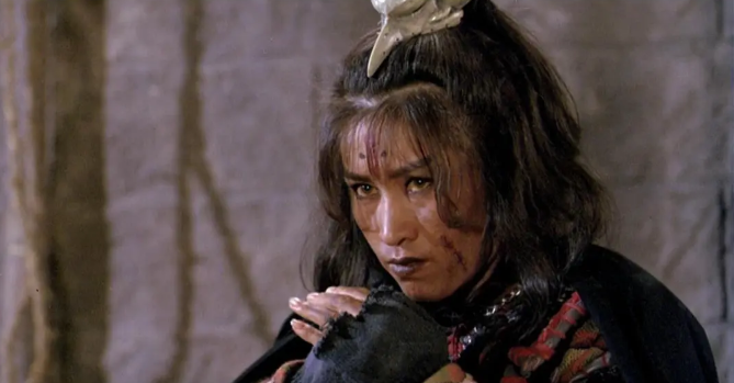 《灵幻先生》播出34年!