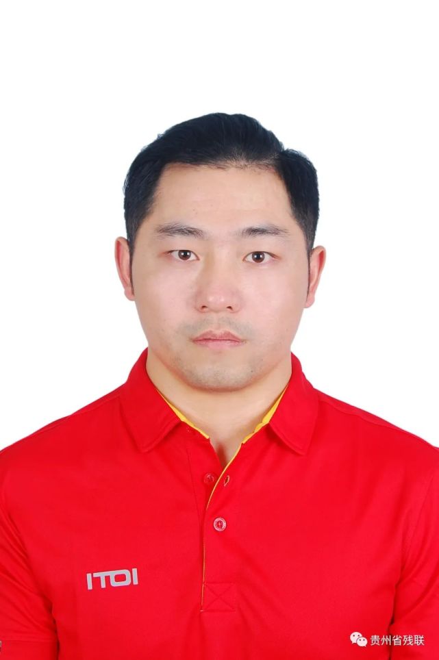 加油！贵州7名运动员征战东京残奥会_腾讯新闻