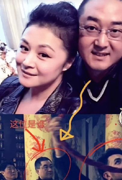 于月仙老公也是兄弟堂成员烧妻是入堂规则大脚车祸不简单