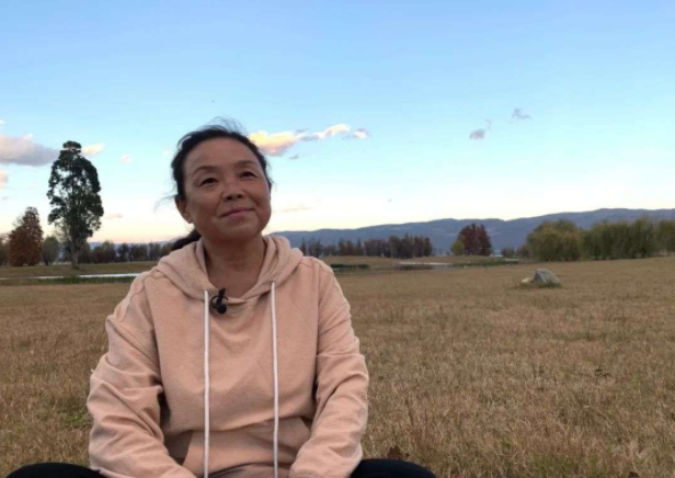 如果你无法忍受一个人那就放手吧