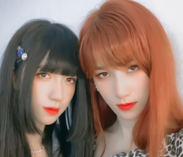 粉丝头像是马嘉祺女装照 被心仪男孩倒追 结局却反转很搞笑 腾讯新闻