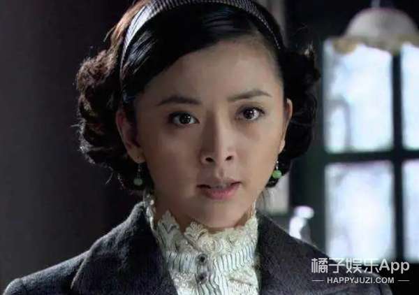 还记得《武林外传》里的慕容嫣吗?她又得罪谁了?