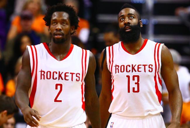 火箭队 交易，再被交易！兄弟你已经没有了选择权利，在NBA真的太现实了