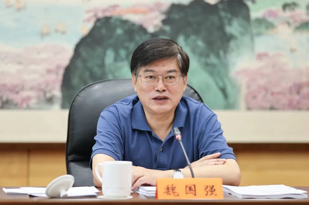 魏国强出席《江苏省乡村振兴促进条例》立法准备情况汇报会_腾讯新闻