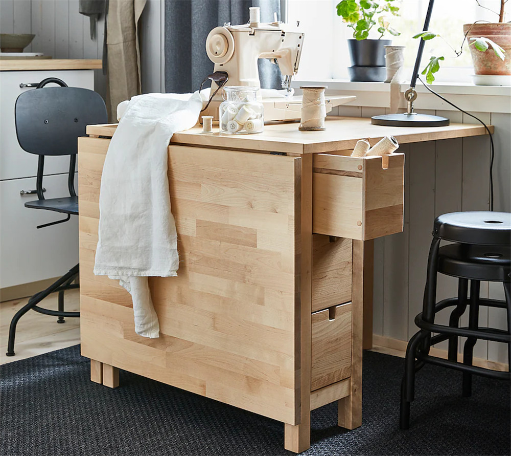 宜家哪些家具最耐用 这10件确实值得买 用个五年八年不成问题 腾讯新闻