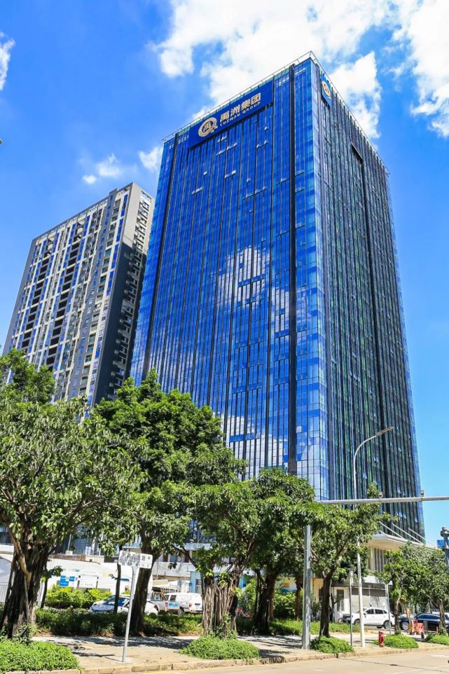 特别策划|禹洲集团2021:转变之年