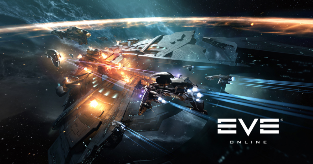 Eve 这款长盛不衰的正统星战题材顶流作品究竟有何魅力 全网搜