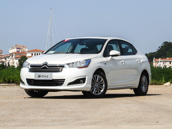 七年无解雪铁龙c4l发动机烧机油问题严重