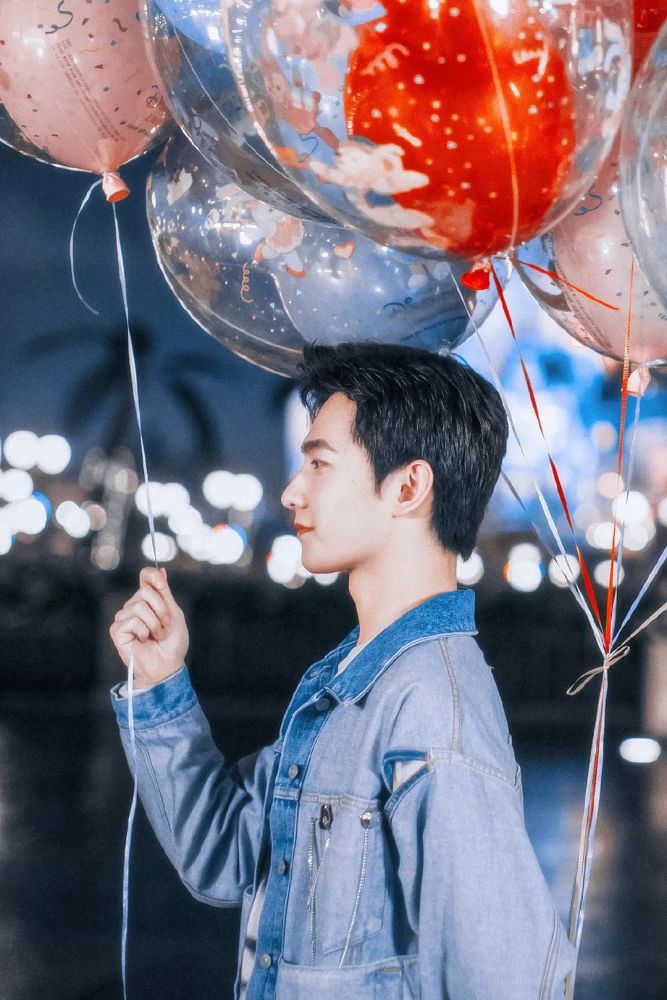 热巴公主和杨洋王子一起回家啦?