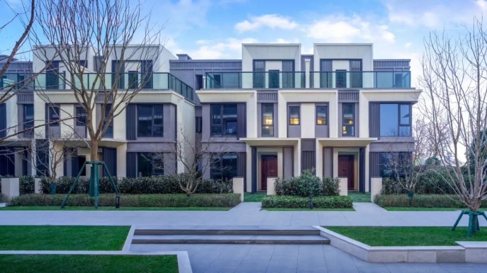 依山拥水·觅境共舞|金科原乡溪岸_腾讯新闻