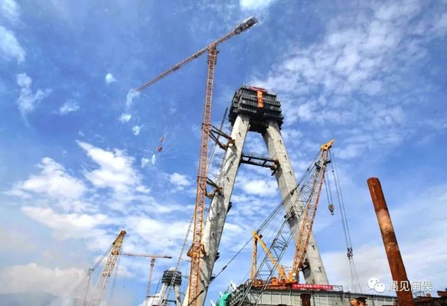 闽侯二桥通车时间确定三桥规划提上日程