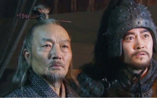 盘踞荆州的刘表实力不俗,为何自始至终,都不敢北上和曹操一战?