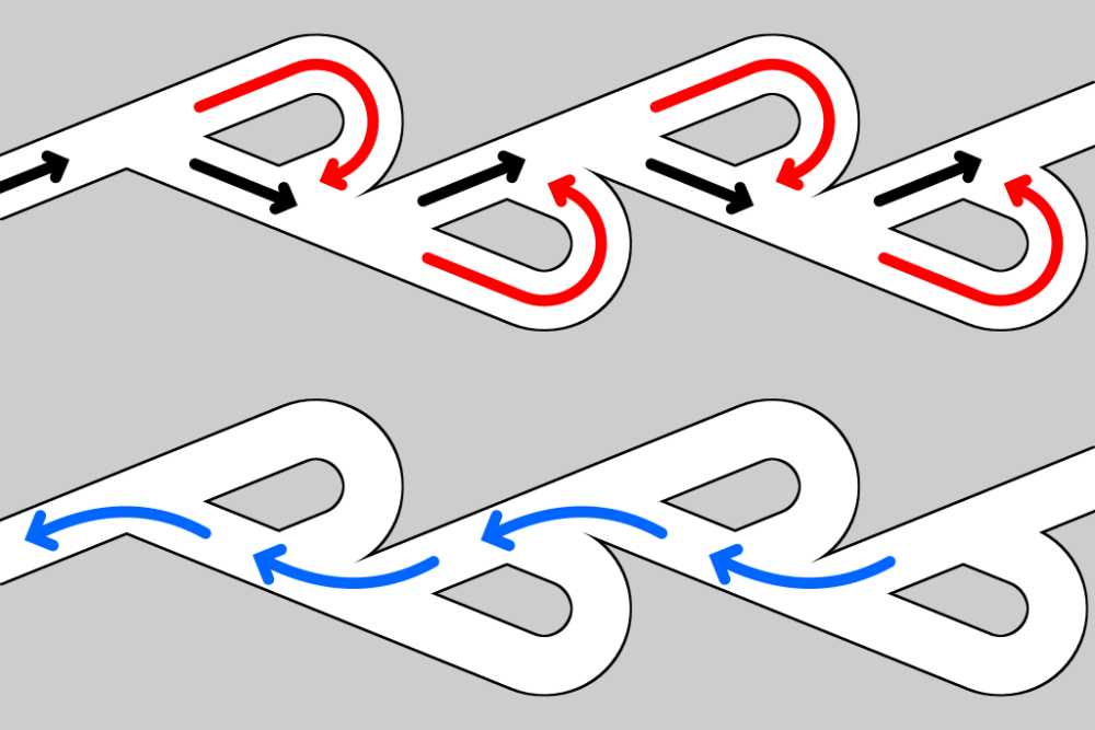 特斯拉发明的单向阀,鲨鱼早就用上了_腾讯新闻