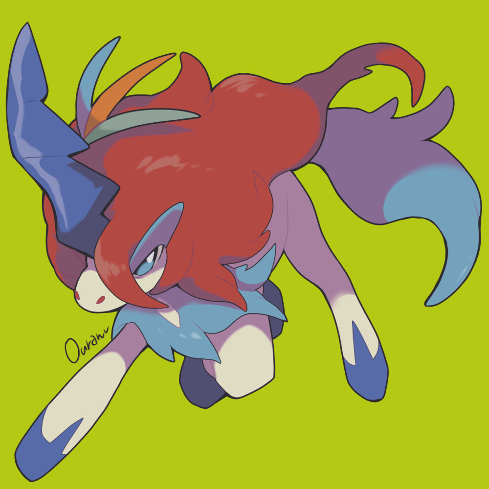 水属性幻之宝可梦战力上下限高设定与实战的水分巨大