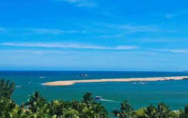 琼海,最靠近亚洲心脏的地方