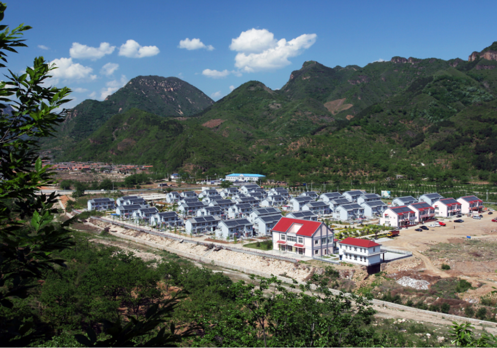 北京3镇,6村跻身"全国乡村旅游重点村镇名录",来看盘点