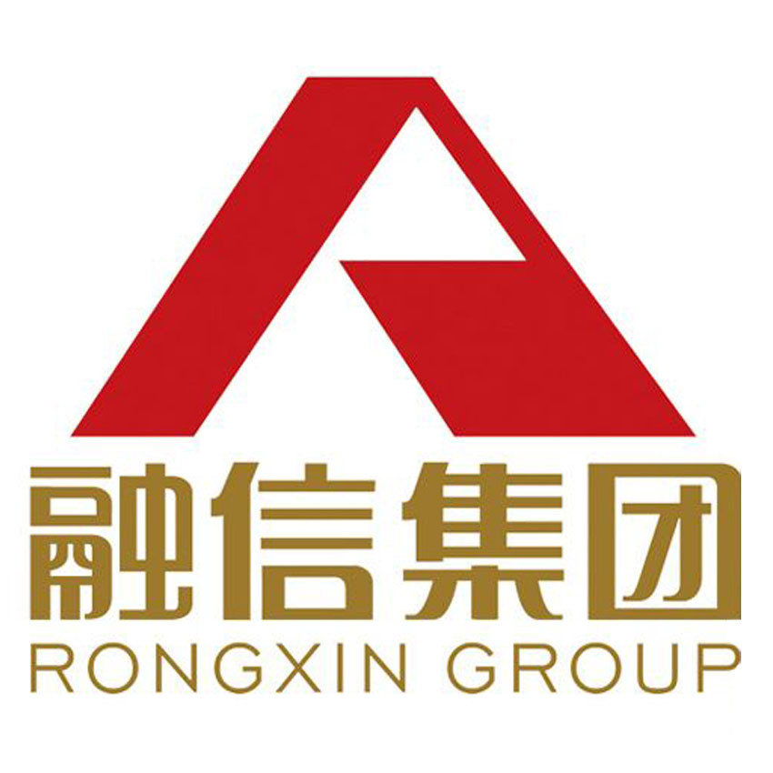 融信集团logo图片