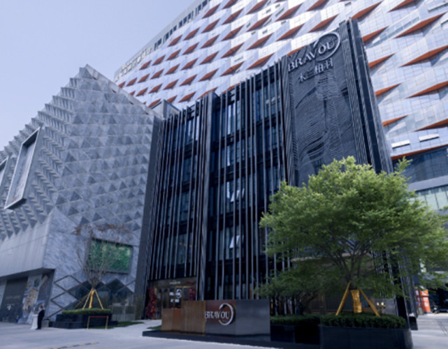 朗姿股份上半年净利同比扭亏,医美业务表现如何?