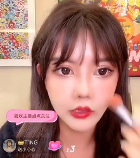 小猪兜儿联手反击韩安冉,"打气"视频截图全曝光,这下真全完了