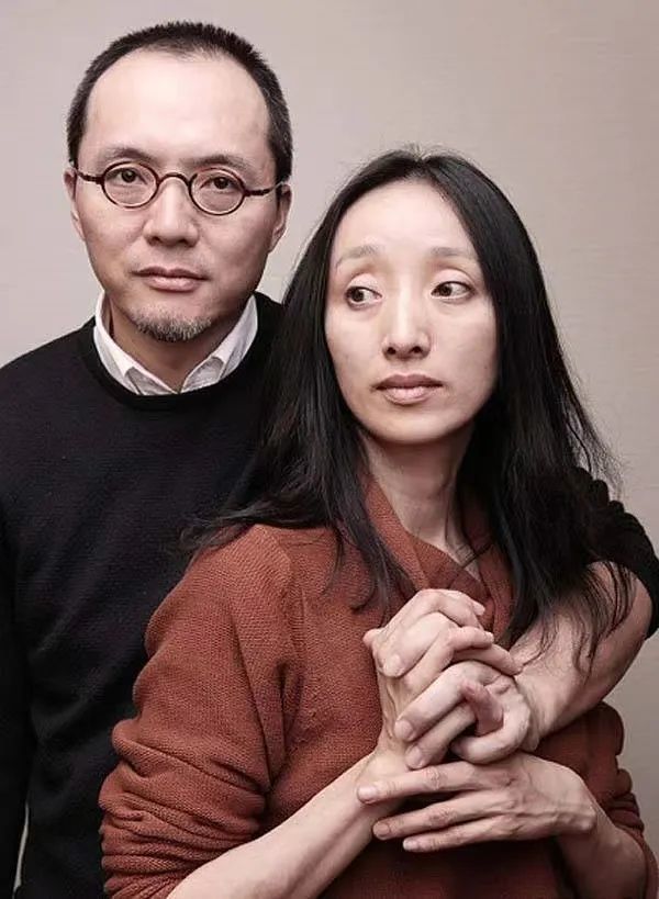 上海著名雕塑艺术家,稀奇艺术创始人瞿广慈离世,塑造经典"小胖人"形象