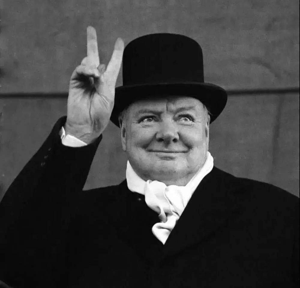 丘吉尔上学时最顽劣的差生当了英国首相还拿了诺贝尔文学奖