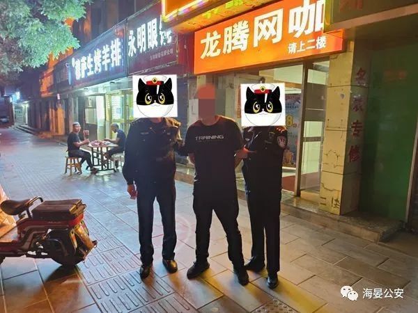 【降发案 保平安】海晏县公安局三角城派出所迅速破获系列盗窃案