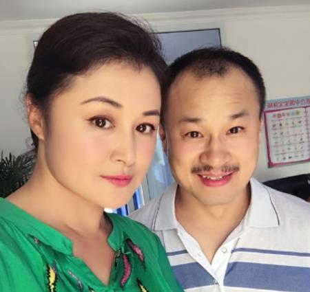 于月仙去世,蔡维利直播被骂忘恩负义,殊不知,他也是个苦命人