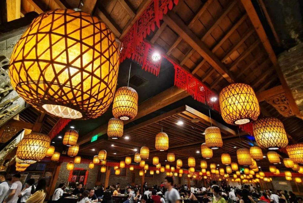 湖北省旅游景点排行_湖北旅游传播指数2021年12月榜:省博物馆登顶热门景区(2)