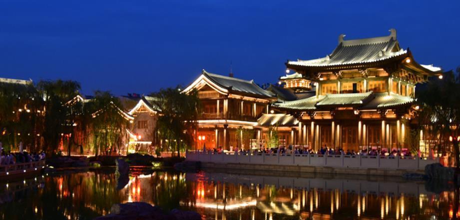 河南孕妇旅游景点排行_高清:河南孕妇广场大秀肚皮舞惊艳鹤城